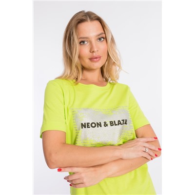 Футболка М322125Пг