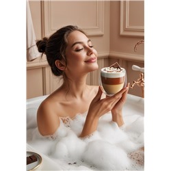 Жидкое мыло для рук «Моккачино» Beauty Cafe