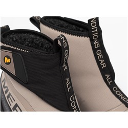 Зимние Кроссовки Merrell Agility Peak 5 Zero GORE-TEX 1TRL