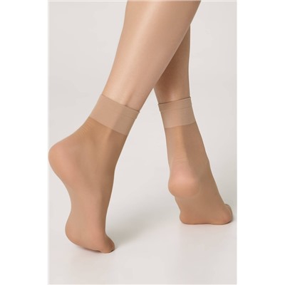 Носки 2 п. CONTE ELEGANT, 930095