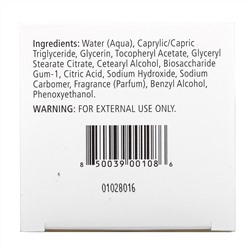 Sebamed USA, Moisturizing Cream, 2.6 fl oz (75 ml)
