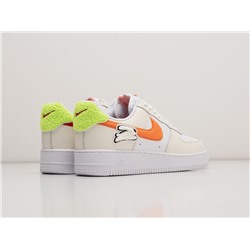 Кроссовки Nike Air Force 1 07 LV8 1