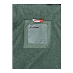 Пальто PELICAN, 1036112