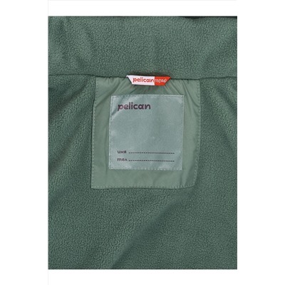 Пальто PELICAN, 1036112