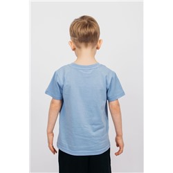 Футболка для мальчика 52354 детская