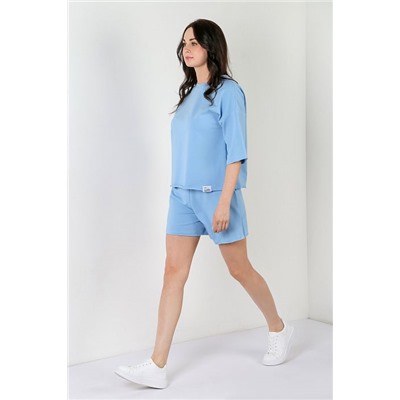 КЖ-073 Миа-7 гол Костюм женский (42-48)