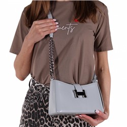 Сумка 2755BD l.blue  Baidou