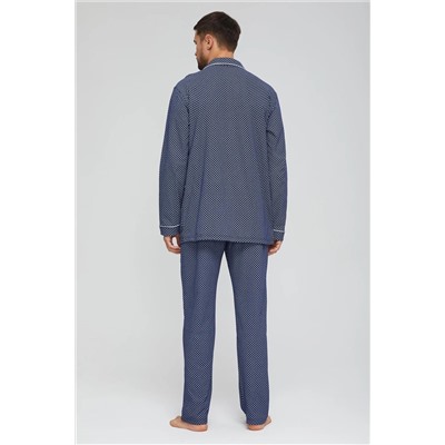 Lika Dress Пижама 9724