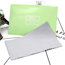 Салфетка для чистки серебра арт. 89 0348 (id 242323)