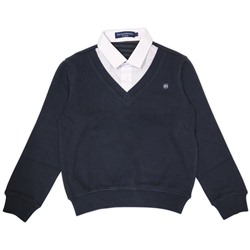 SW226+1 Обманка трикотажная для мальчика