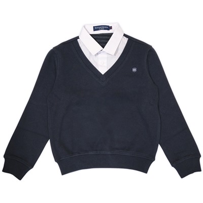 SW226+1 Обманка трикотажная для мальчика