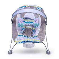 Шезлонг "Облачко счастья" в коробке