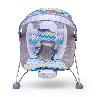 Шезлонг "Облачко счастья" в коробке