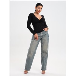 Текс-плюс Лонгслив НФ-00226050