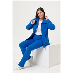 Костюм 6756 (Ультрамарин)