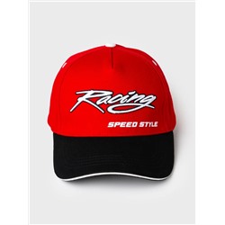 PLAYTODAY Кепка 12611045