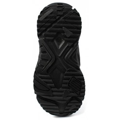 AL8230 сер Ботинки зима для мальчиков (30-35)/6