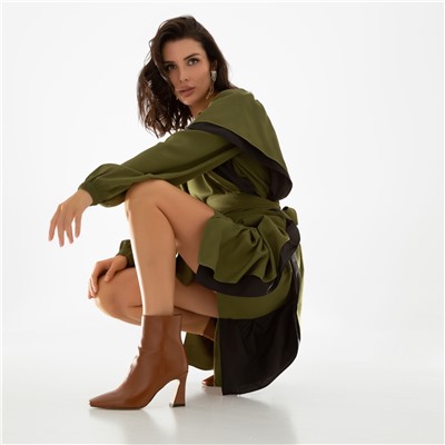 Платье, Зависть подружки (fantastic, с поясом)