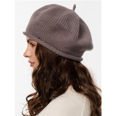 Берет женский YSG ESW 26131