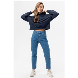 Джинсы Мом фит НАТАЛИ, 1039928