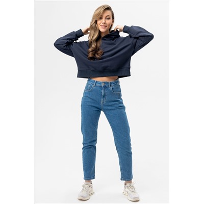 Джинсы Мом фит НАТАЛИ, 1039928