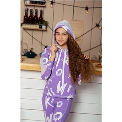 Толстовка 8230 детская НАТАЛИ, 773837