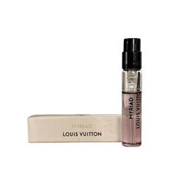 LOUIS VUITTON MYRIAD edp 2ml пробник