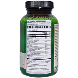 Irwin Naturals, Кофермент Q10-Плюс, 60 мягких желатиновых капсул с жидким наполнением