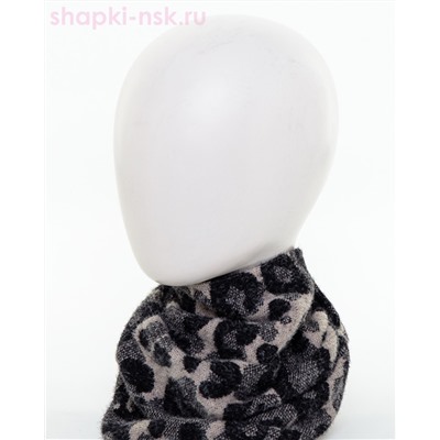 015 трикотаж Ягуар Косынка (56-58)