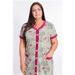 Халат Клариса М315188бс