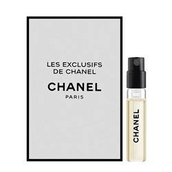 CHANEL LES EXCLUSIFS DE CHANEL SYCOMORE edp (w) 2ml пробник