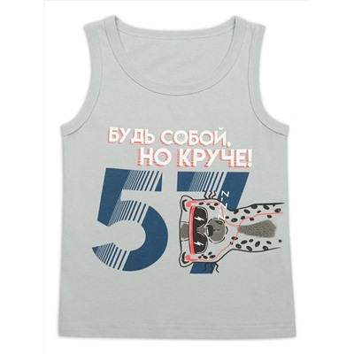 PELICAN Майка BUVD3271