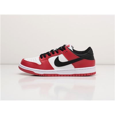 Кроссовки Nike SB Dunk Low
