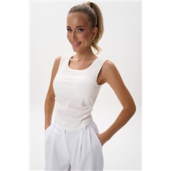 Топ Адри (белый)