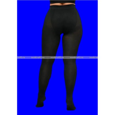 DOVER колготки женские верблюжья шерсть внутри с мехом арт. 8864