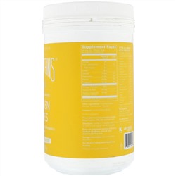 Vital Proteins, пептиды коллагена, ваниль и кокос, 305 г (10,8 унции)