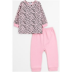 Комплект (Джемпер+Брюки) YOULALA, 1224098