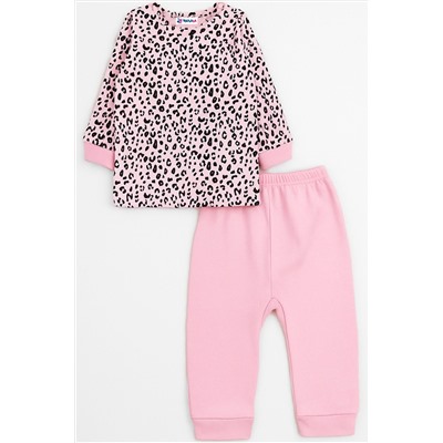 Комплект (Джемпер+Брюки) YOULALA, 1224098