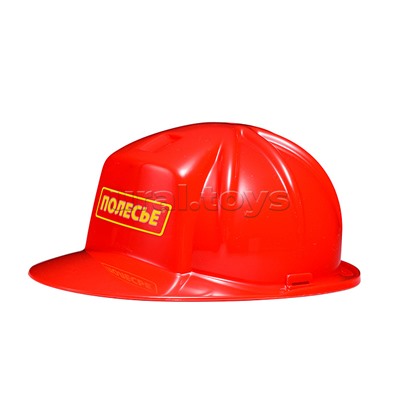 Игрушка детская "Каска"