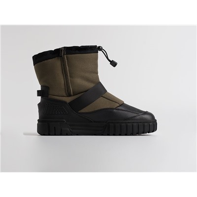 Зимние Кроссовки Nike High