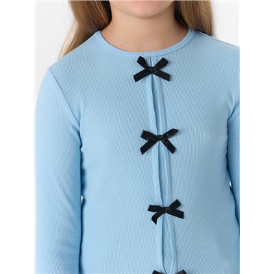 ДЖЕМПЕР ДЛЯ ДЕВОЧЕК 127989