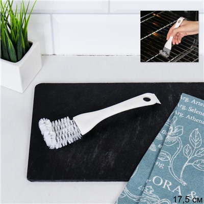 Щетка для чистки плиты / G316 /уп 1000/