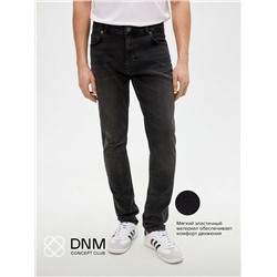 Брюки джинсовые муж. Ladas_slim