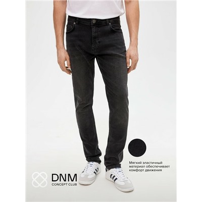 Брюки джинсовые муж. Ladas_slim
