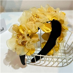 Акц -12% Ободок для волос арт. 09 8460 (id 265643)