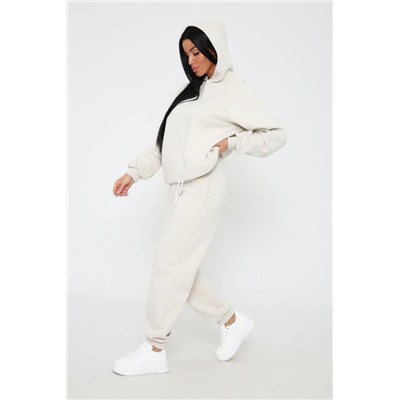 Костюм 80041 (Бежевый)