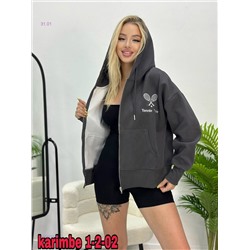 Толстовка 2059733-5