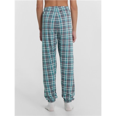 КОМПЛЕКТ ДЛЯ МАЛЬЧИКОВ (ДЖЕМПЕР, БРЮКИ) 563323