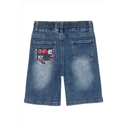 Шорты PLAYTODAY, 983237