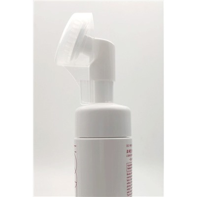 L’ocean Нежная пенка для умывания на основе красного женьшеня для сухой и чувствительной кожи, 150 мл KRISTALLER, 1134748